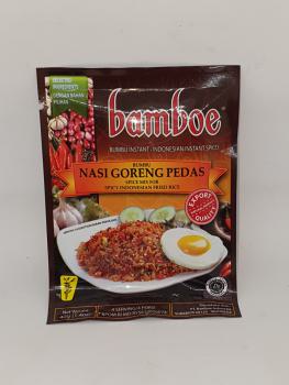 Bamboe Bumbu Nasi Goreng Pedas